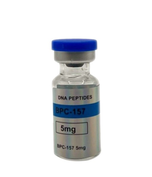 BPC-157 – 5mg