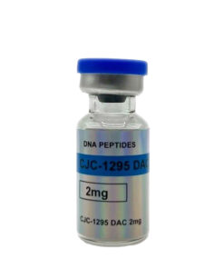 CJC-1295 DAC – 2mg