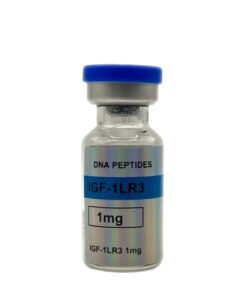 IGF-1 LR3 – 1mg