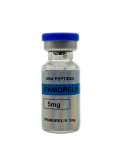 Ipamorelin – 5mg