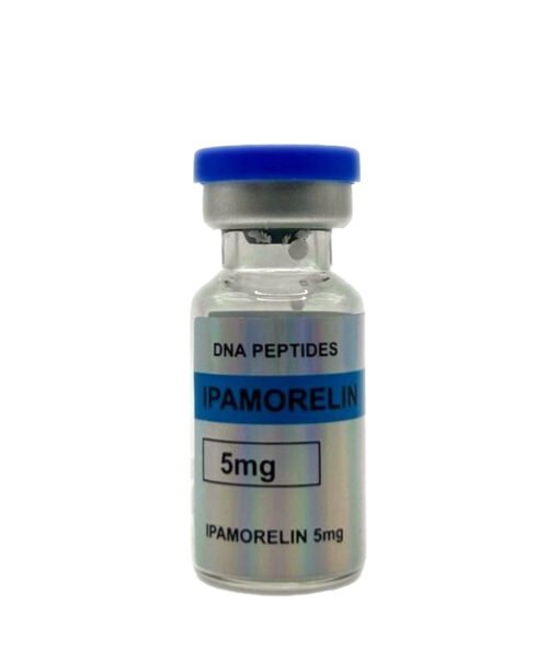 Ipamorelin – 5mg