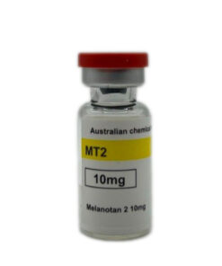 Melanotan-2 – 10mg