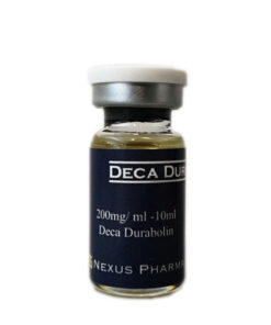 Deca Durabolin – 10ml (200mg/ml)
