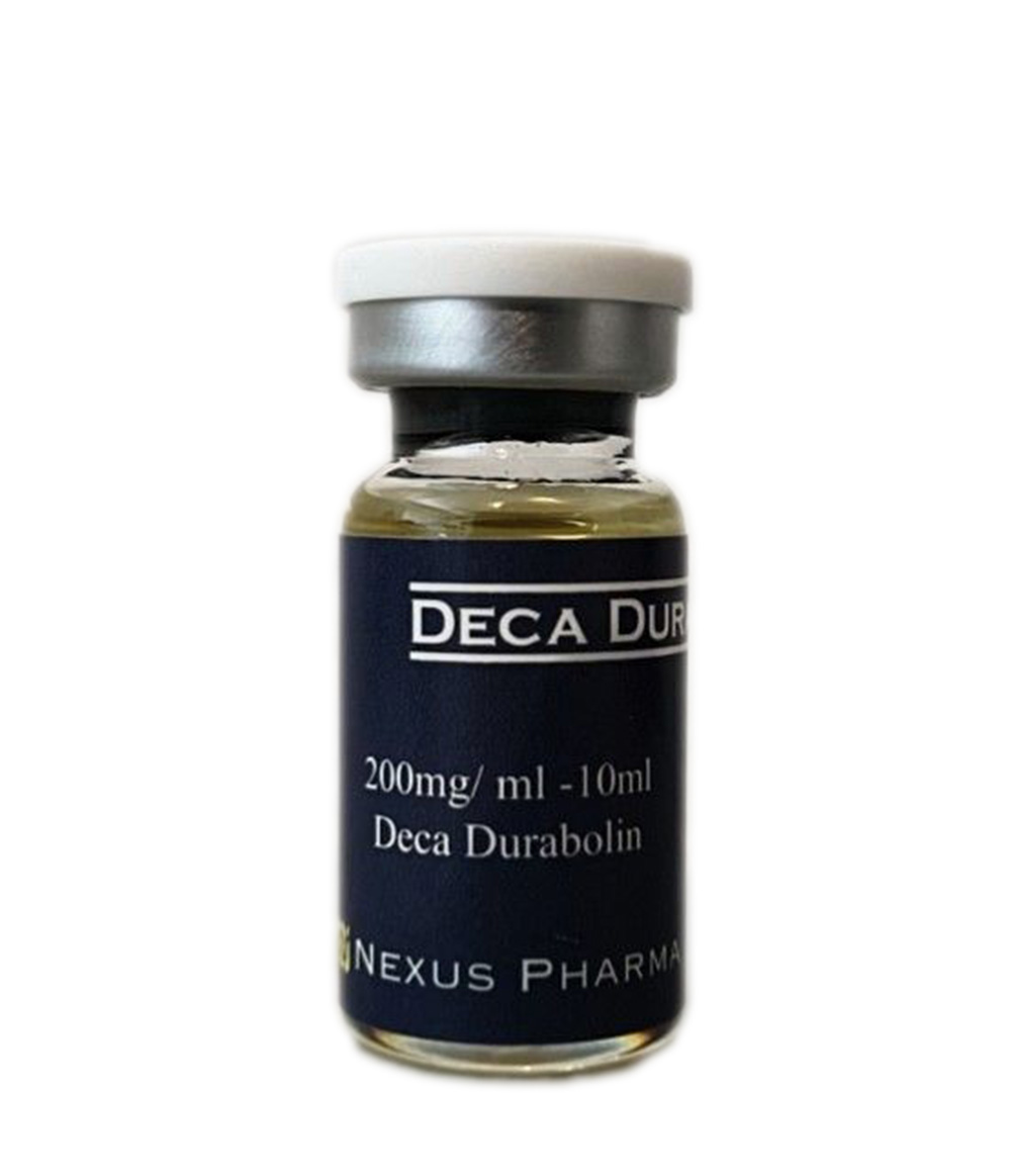 Deca Durabolin – 10ml (200mg/ml)