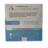 HGH – Human Growth Hormone 10 IU