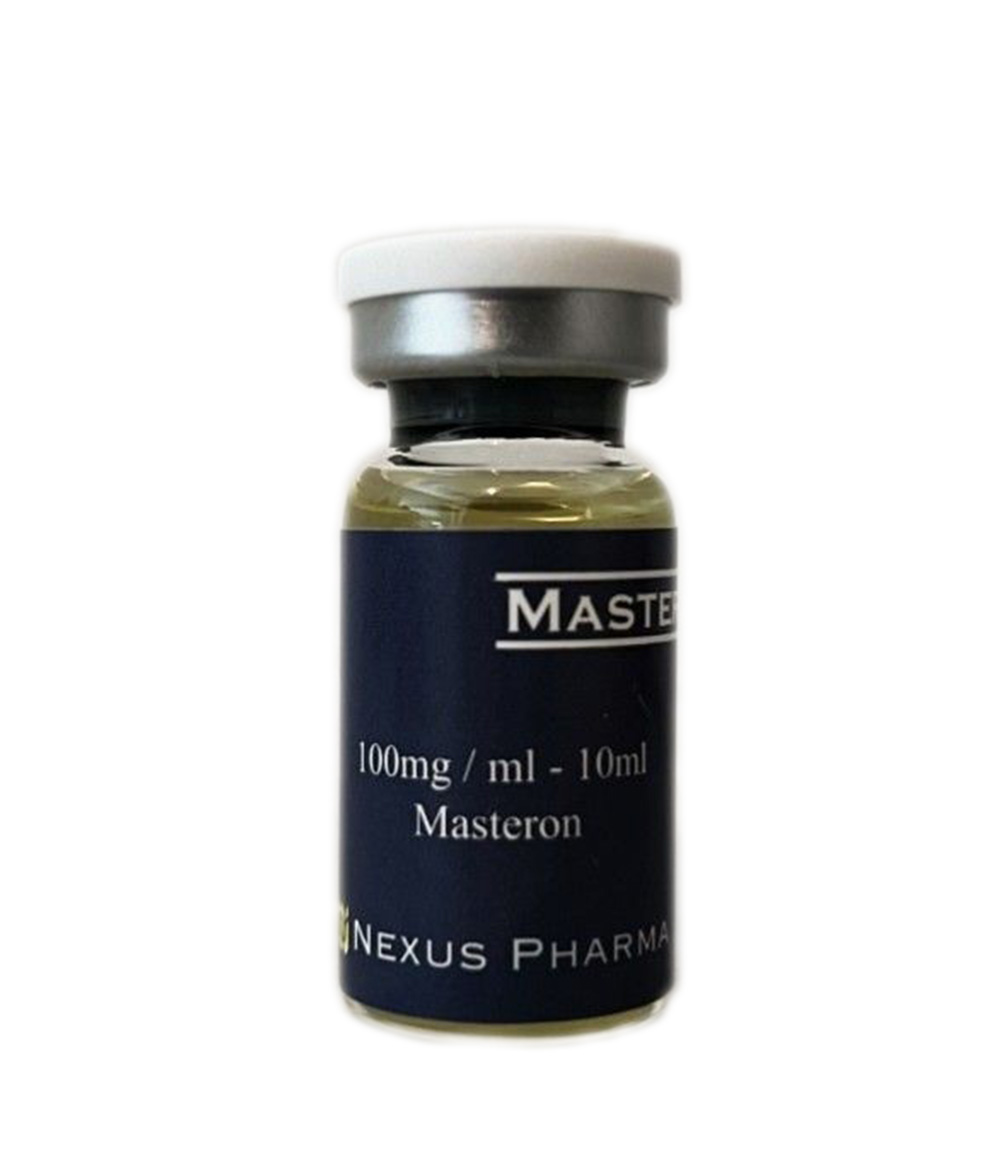 Masteron – 10ml (100mg/ml)