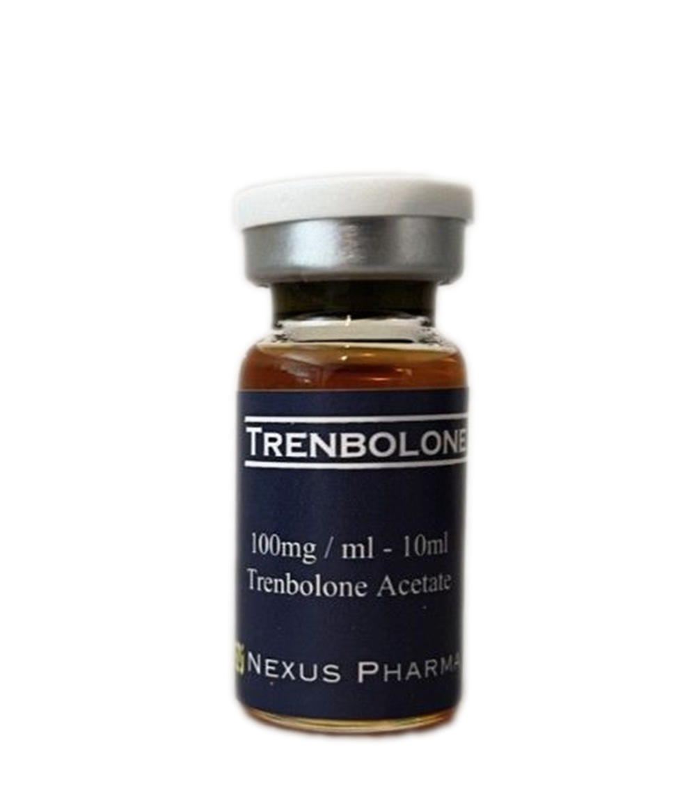Trenbolone Acetate – 10ml (100mg/ml)